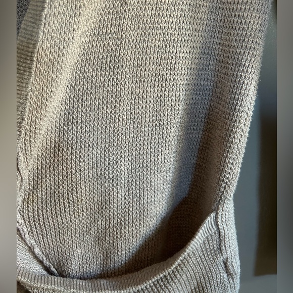 American Eagle Outfitters women’s slouchy cardigan - Picture 3 of 6